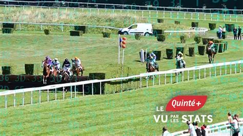 Courses hippiques en direct, en replay, pronostics du Quinté+ et ...